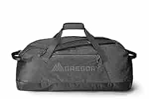 ☆美品☆Gregory STASH duffle 65 Supply Duffel 115